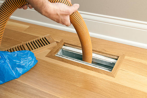 Best Affordable HVAC Duct Cleaning  in Burgettstown, PA