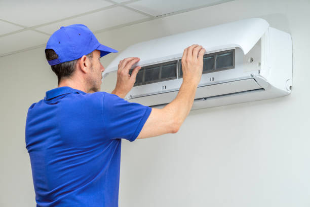 Best Professional Duct Cleaning Services  in Burgettstown, PA