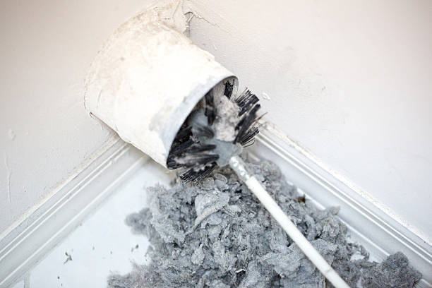 Professional Airduct Cleaning in Burgettstown, PA