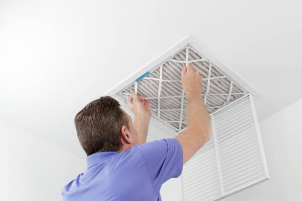 Best Commercial Air Duct Cleaning  in Burgettstown, PA
